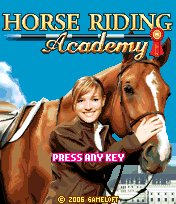 game pic for Horse riding Academy